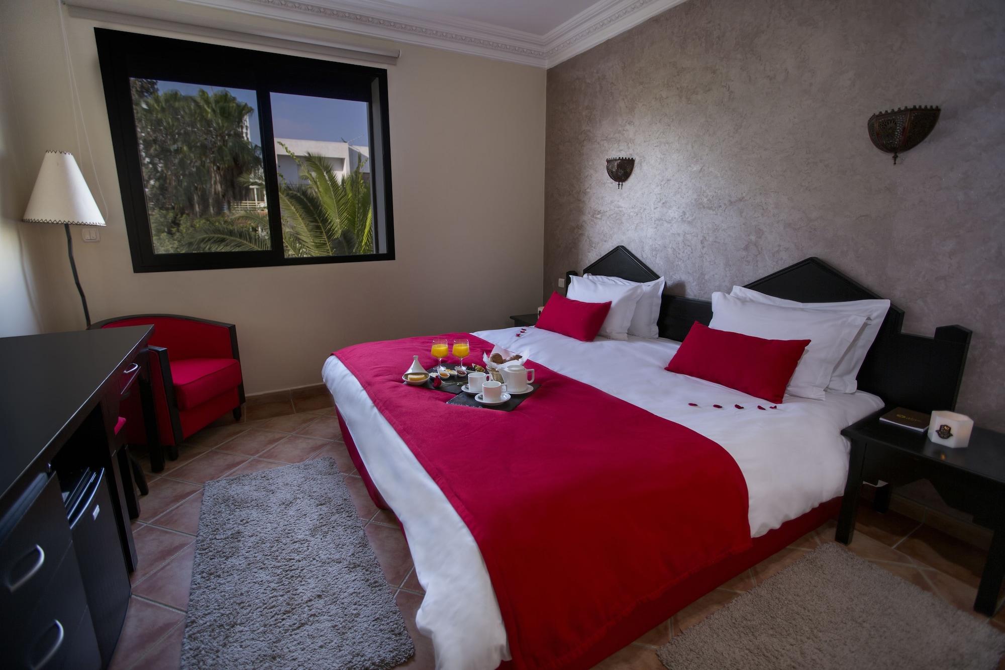 Atlantic Agadir
