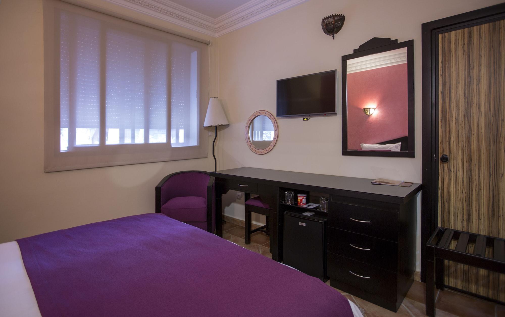 Atlantic 4* Agadir