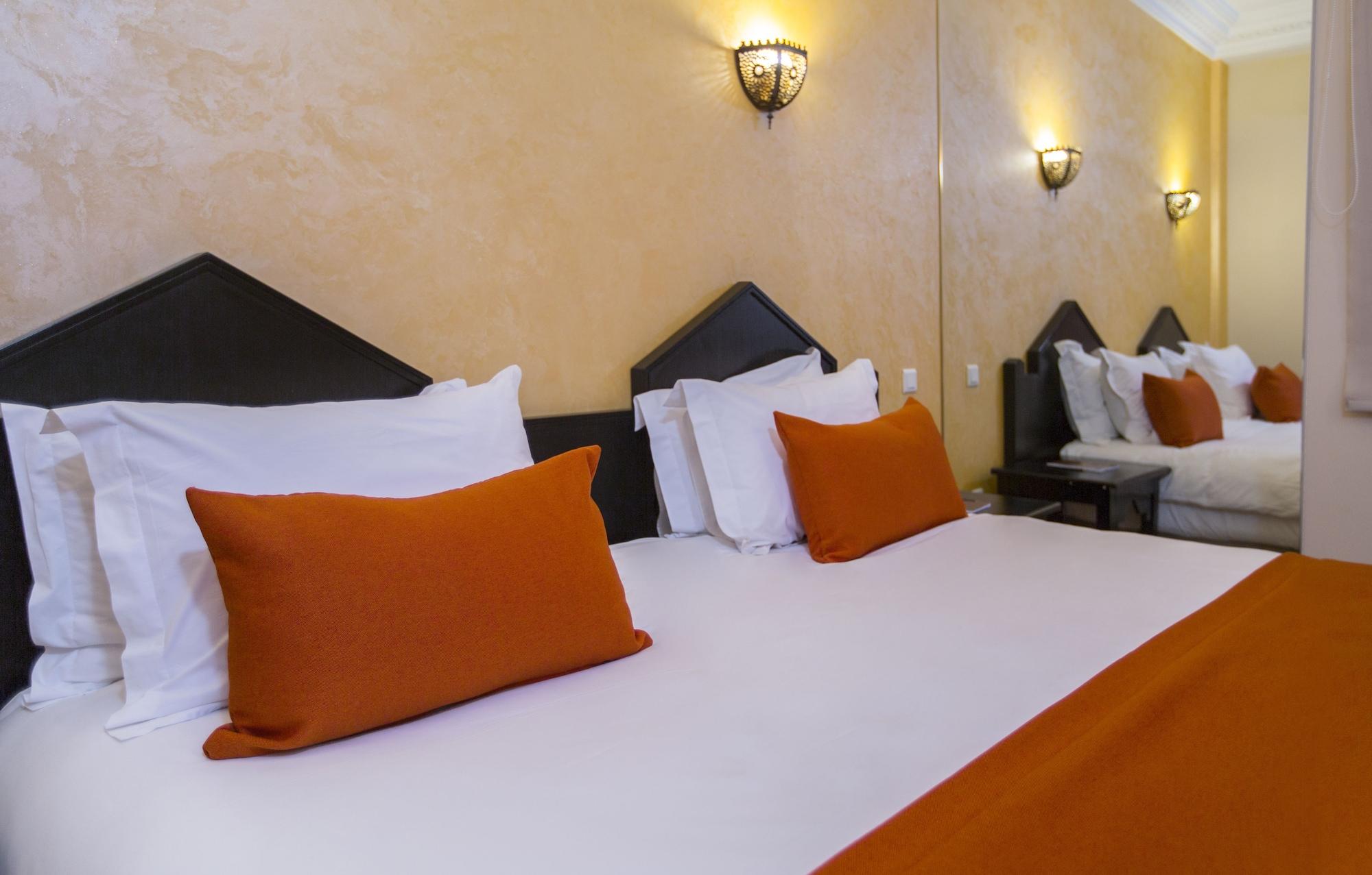 Hotel Atlantic 4*