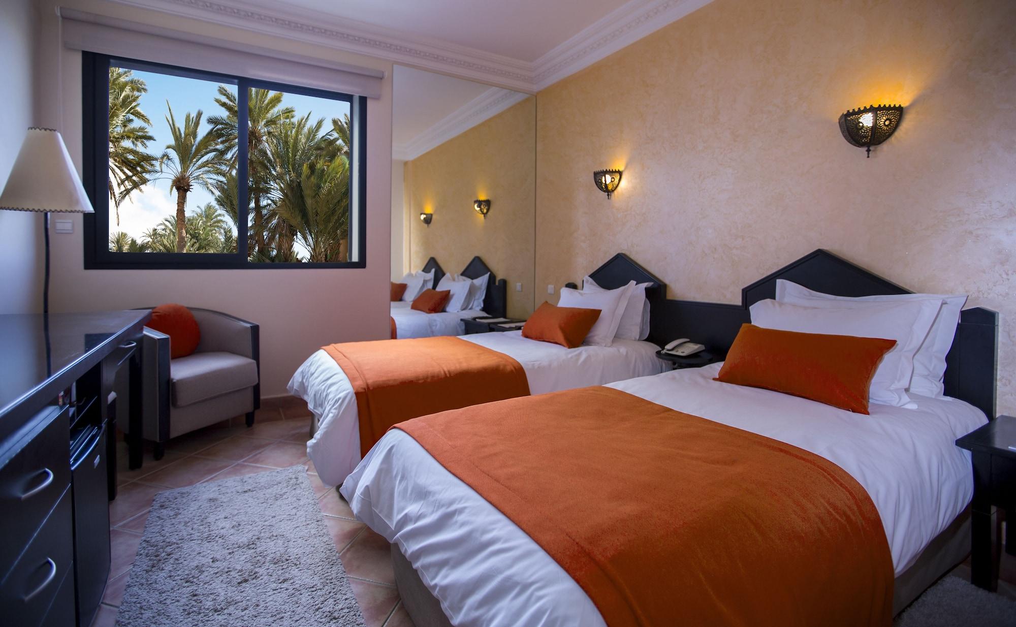 Hotel Atlantic 4*