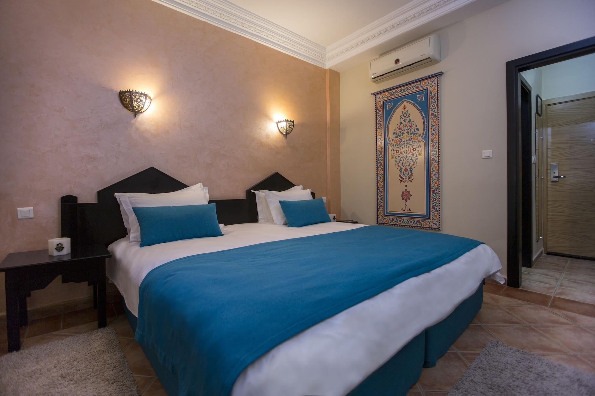 Hotel Atlantic 4*