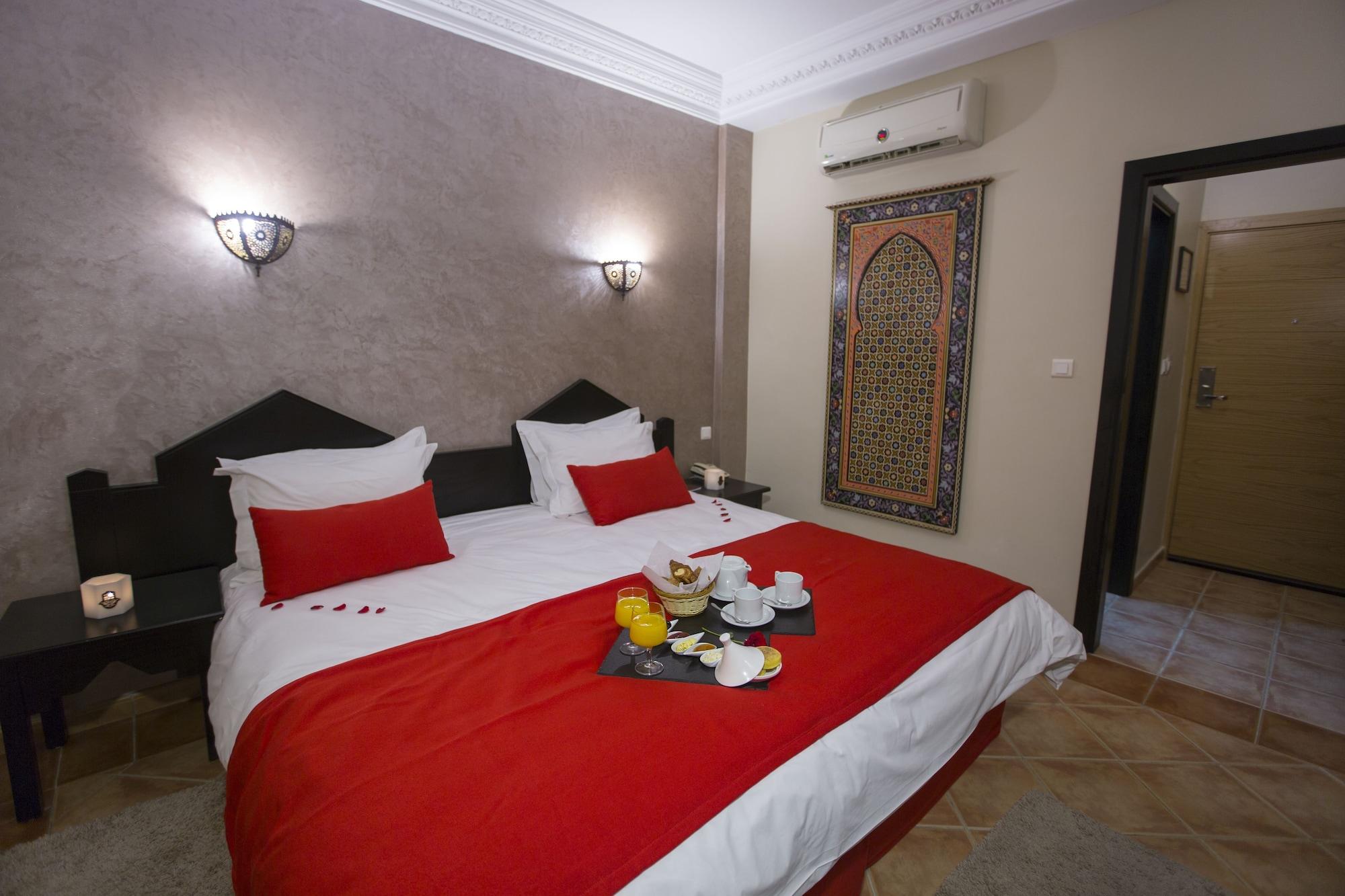 Hotel Atlantic