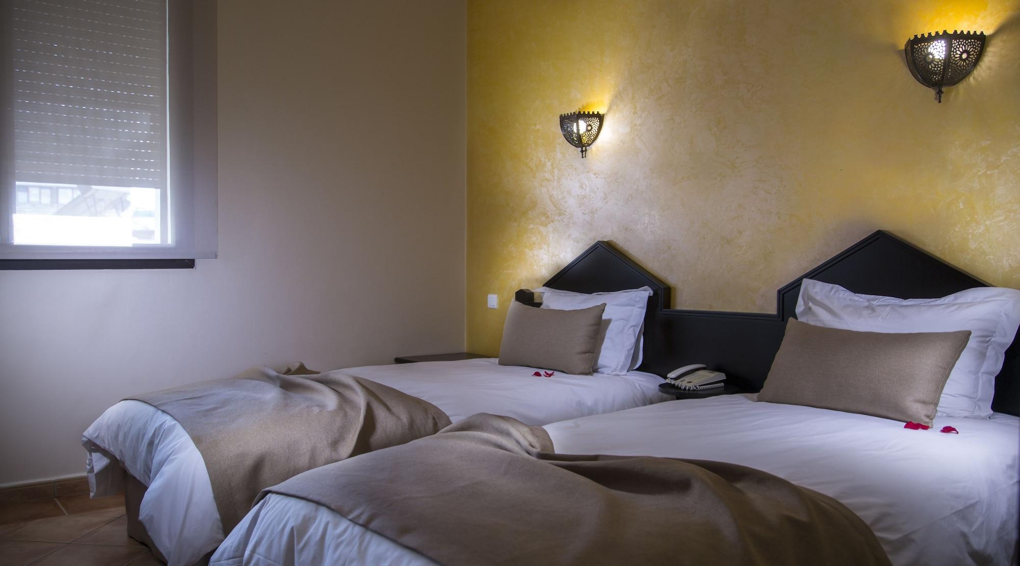 Atlantic 4* Agadir