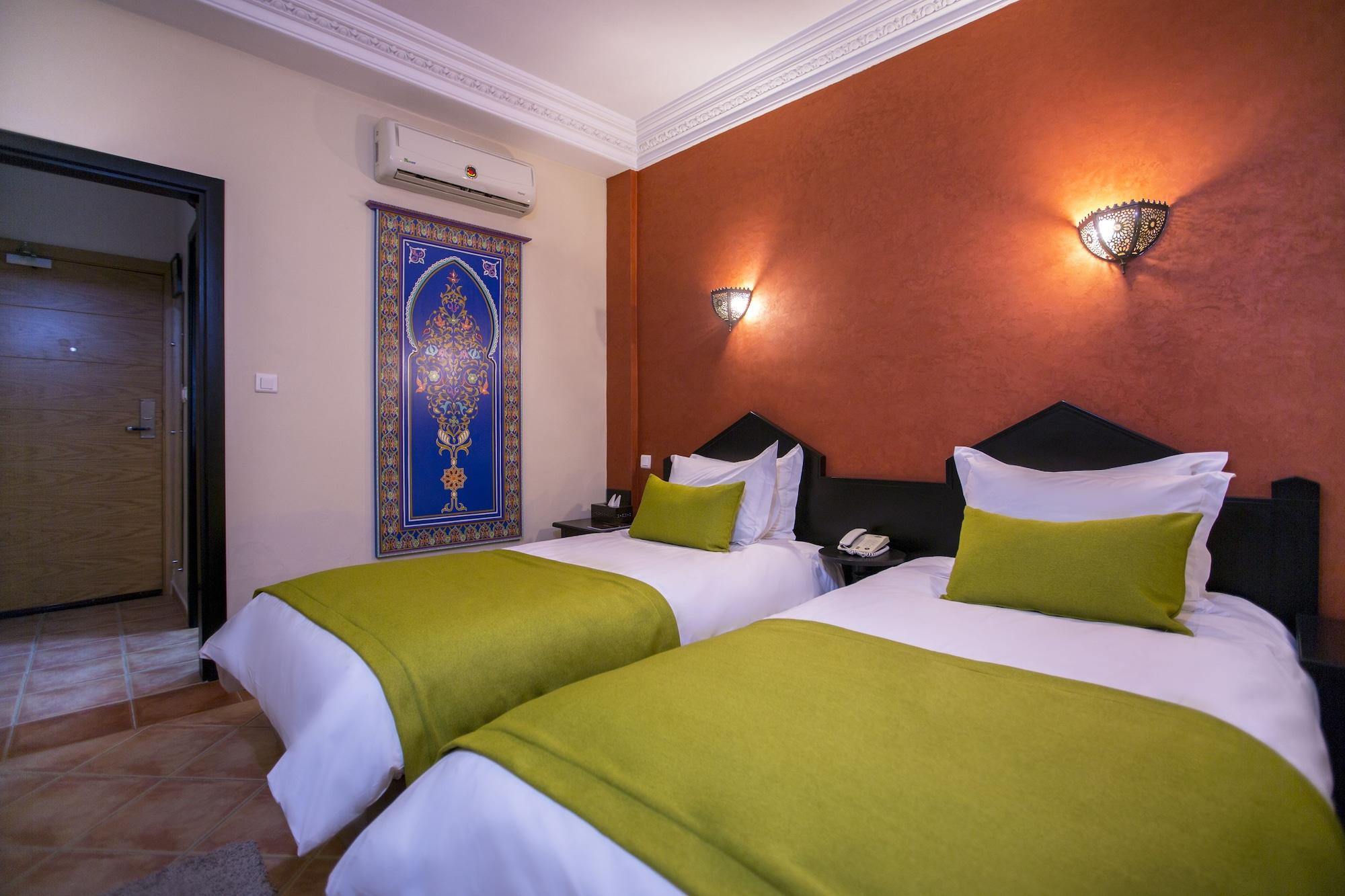 Hotel Atlantic