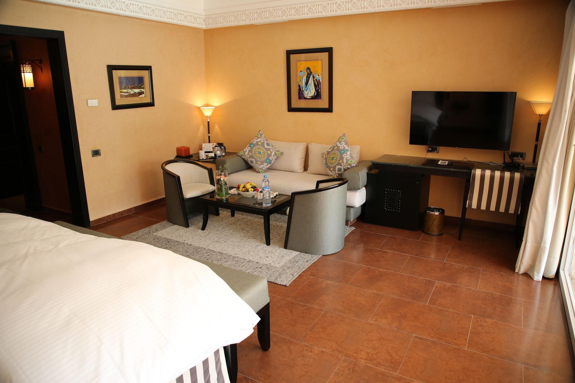 Hotel Tikida Golf Palace 5*