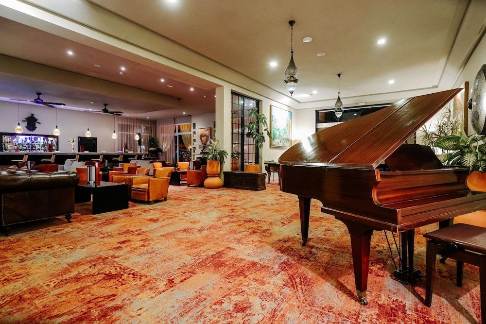 Tikida Golf Palace 5*