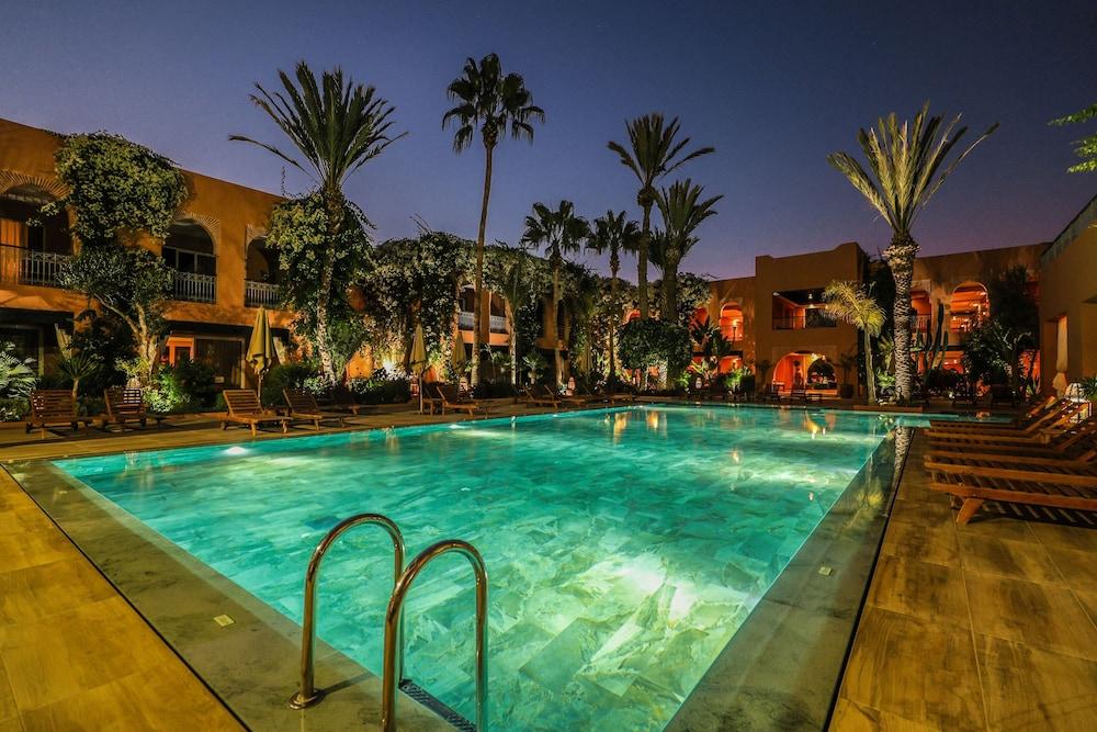 Hotel Tikida Golf Palace 5*