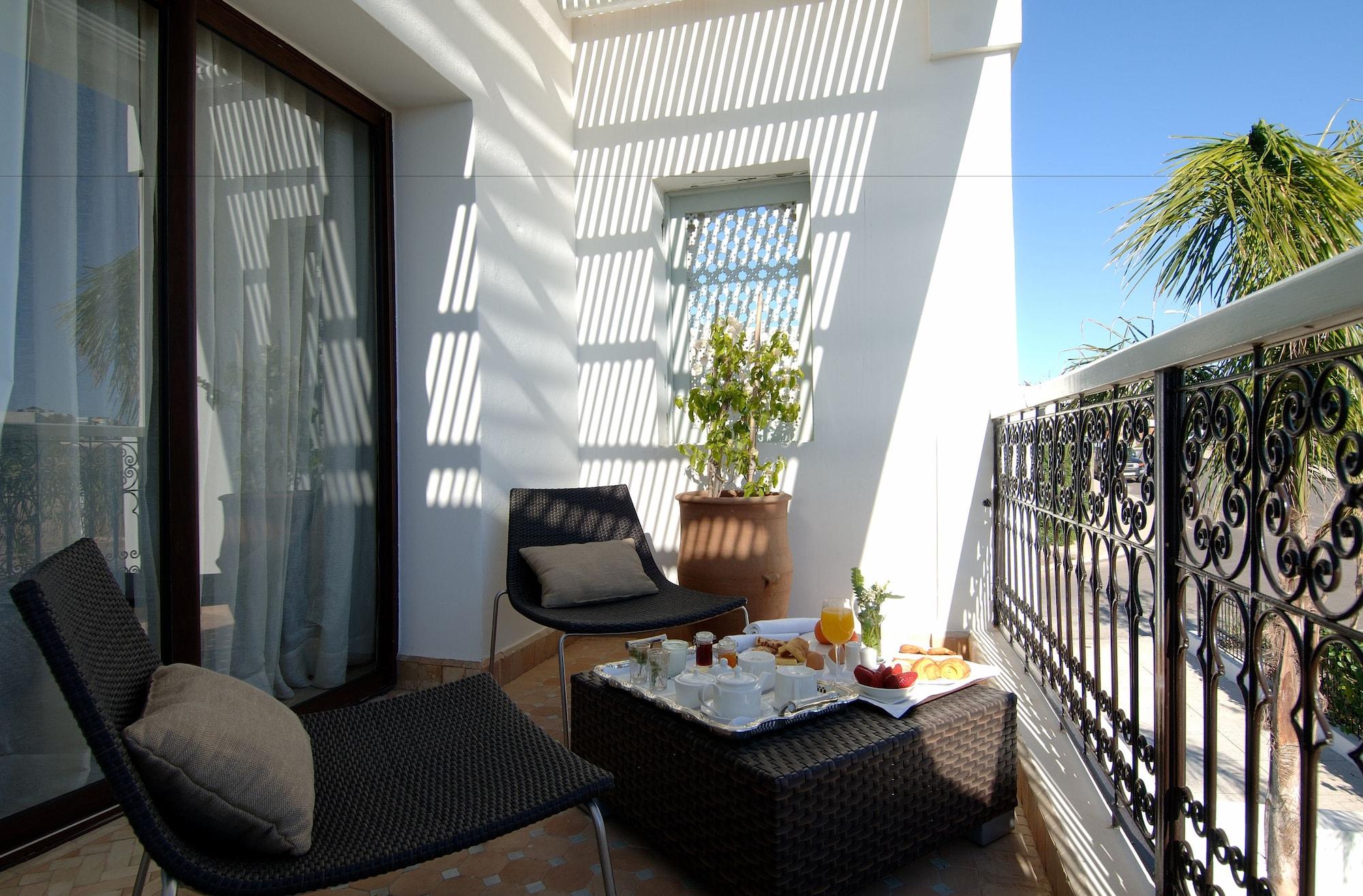 Hotel Le Blanche Agadir