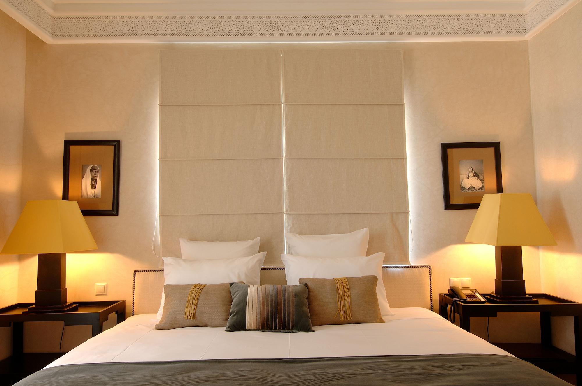 Hotel Le Blanche Agadir