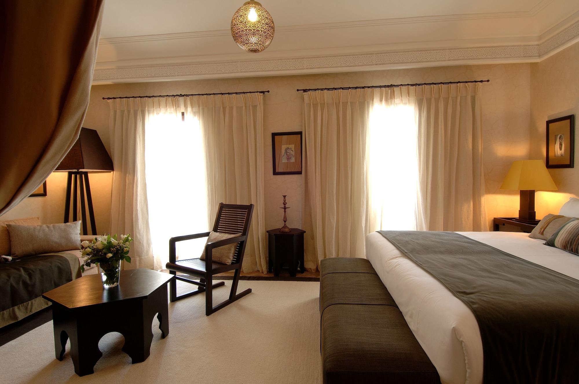Hotel Le Blanche