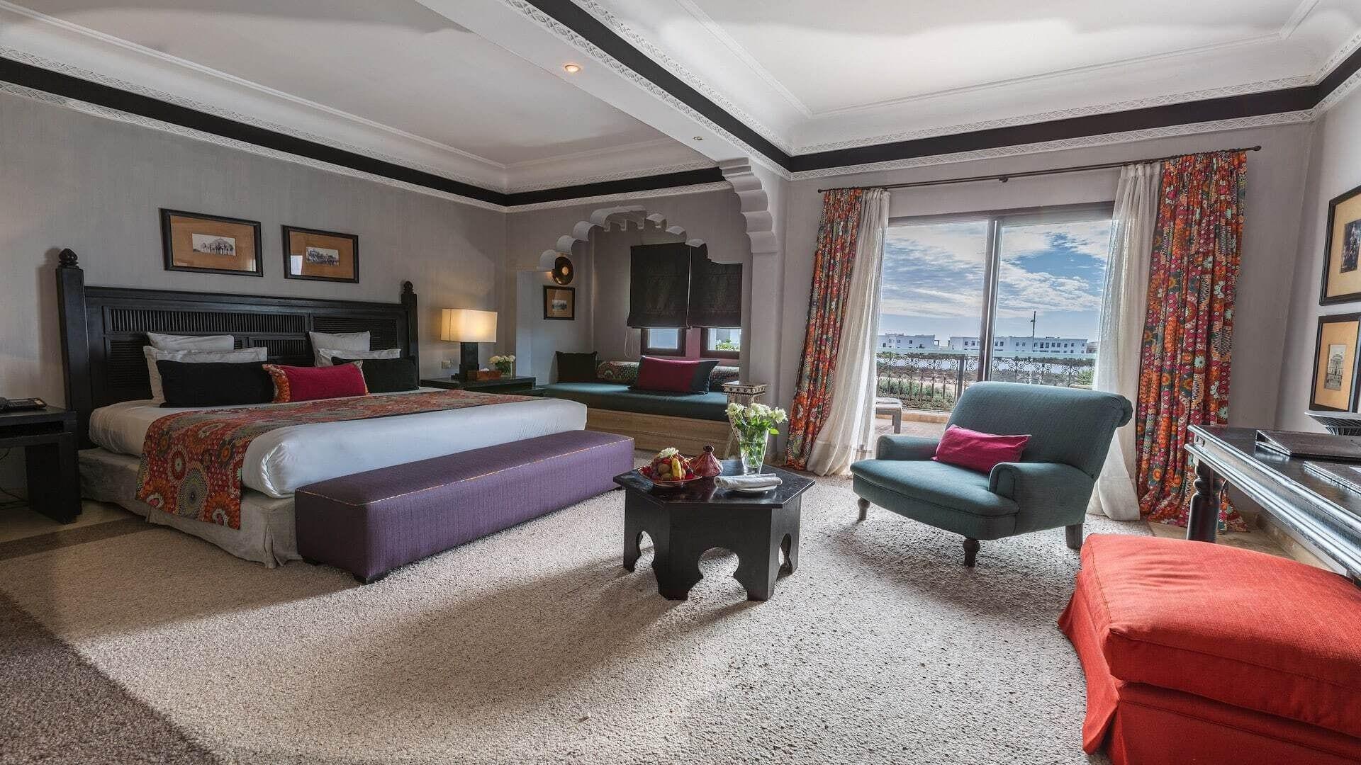 Hotel Le Blanche