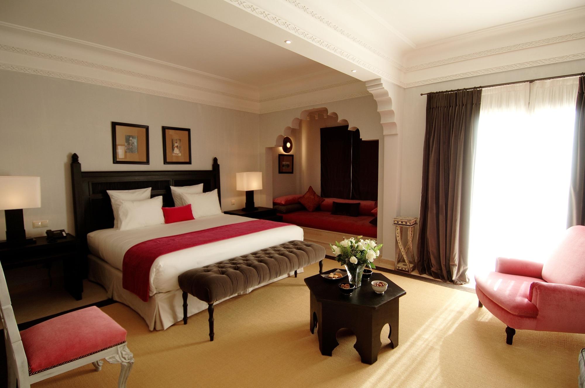 Le Blanche Hotel 4*