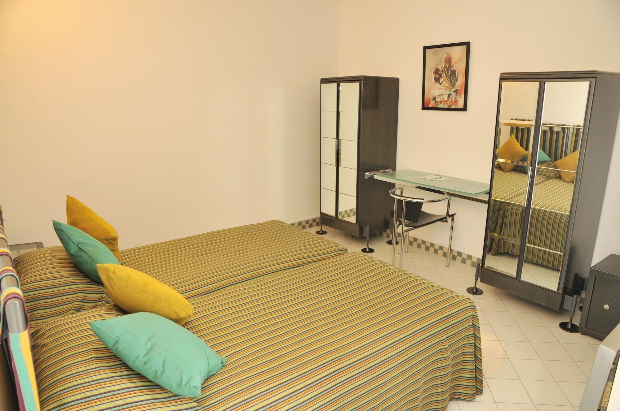 Appart-hôtel Tagadirt Appart hôtel Agadir