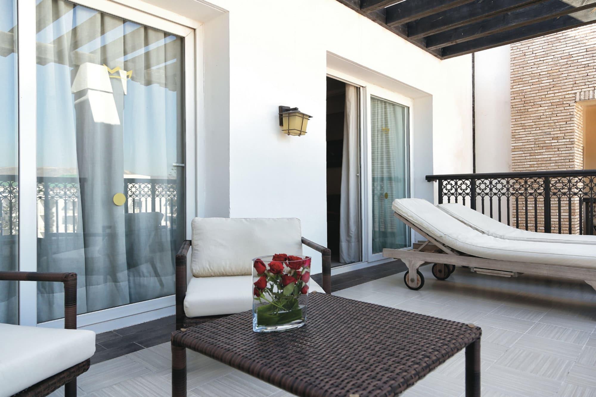 Hotel Riu Tikida Beach 4*