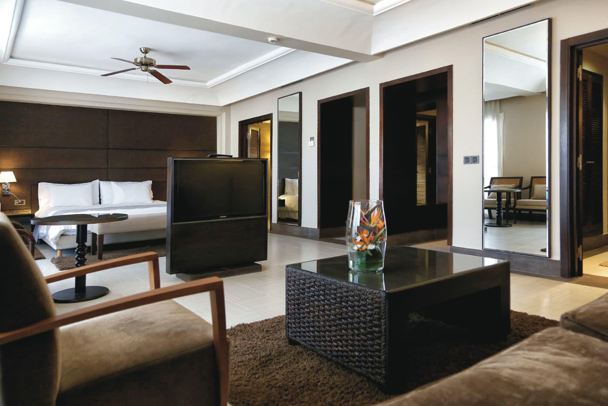 Hotel Riu Tikida Beach Agadir