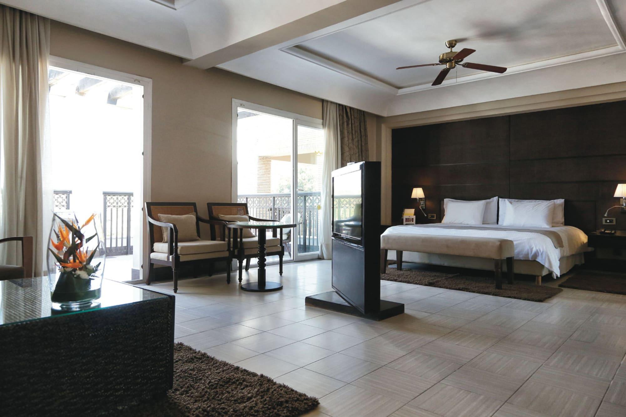 Hotel Riu Tikida Beach Agadir