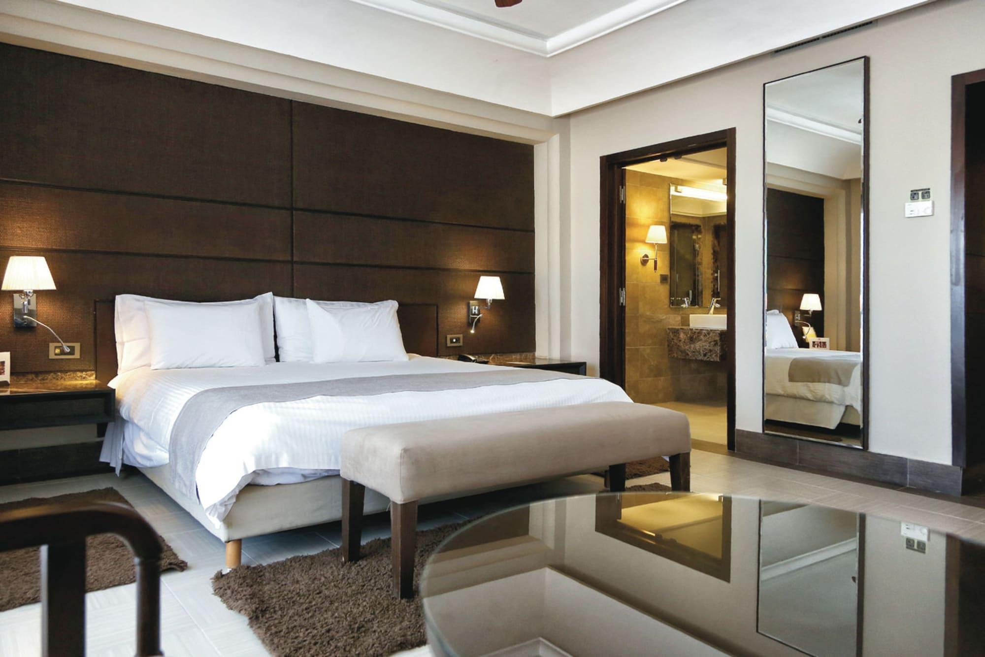 Riu Tikida Beach Hotel 4*