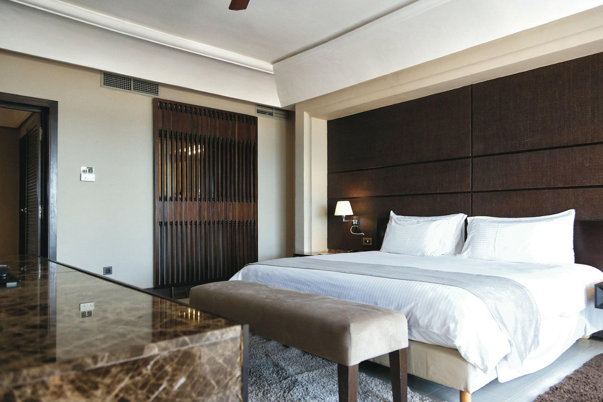 Hotel Riu Tikida Beach Agadir