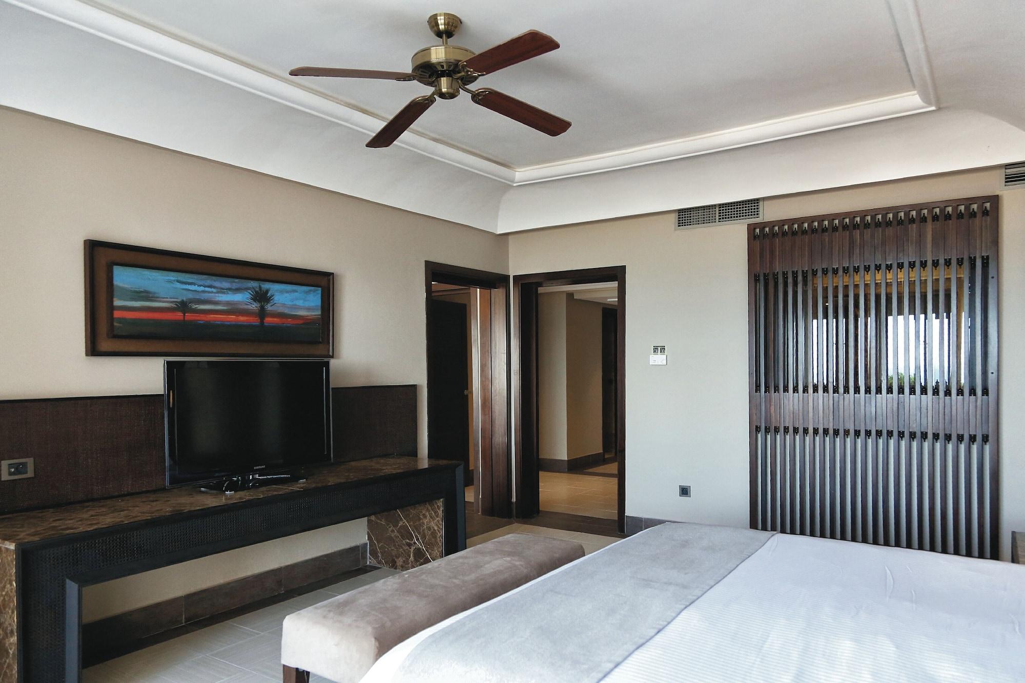 Riu Tikida Beach 4*