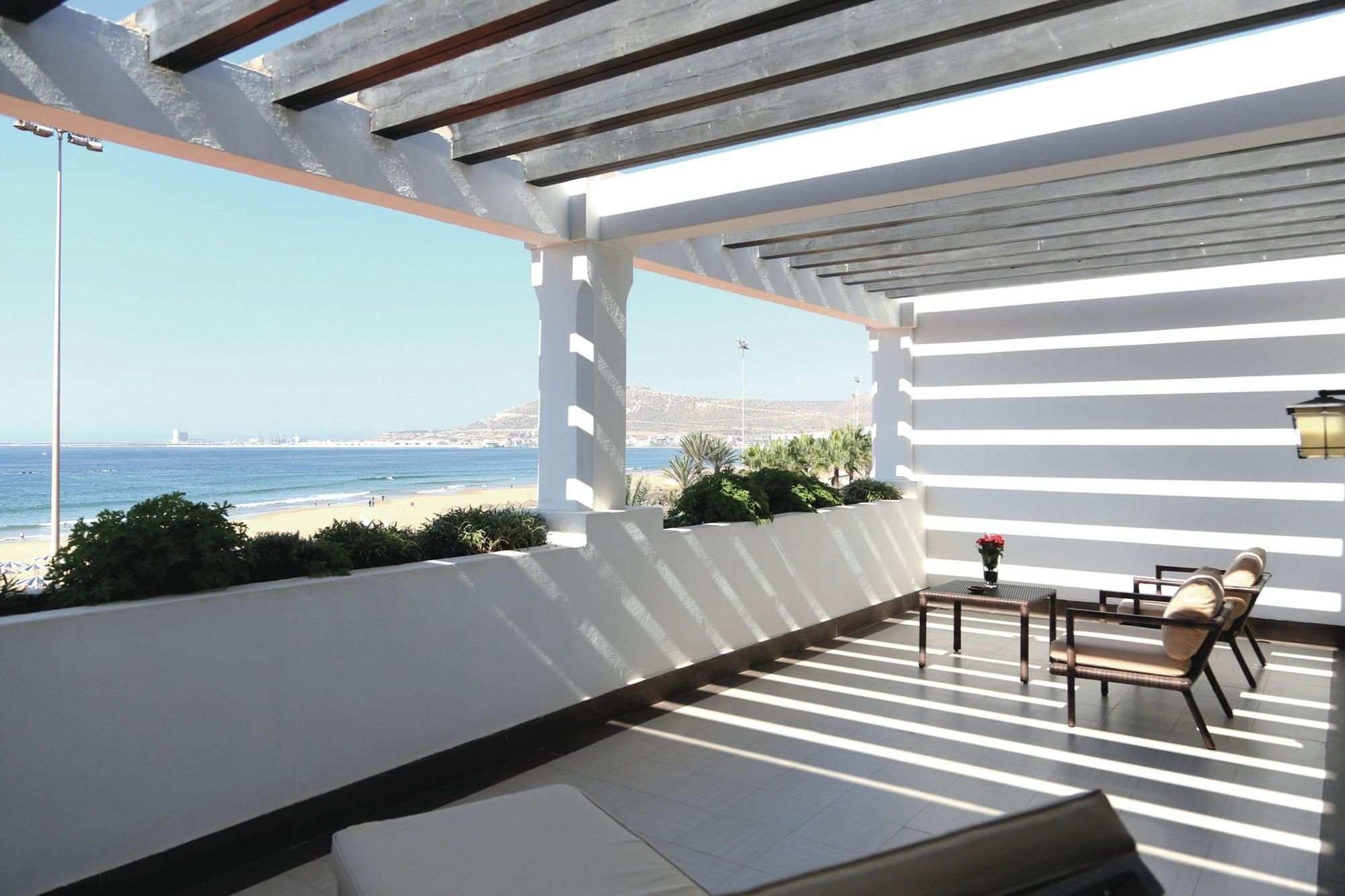 Riu Tikida Beach Agadir