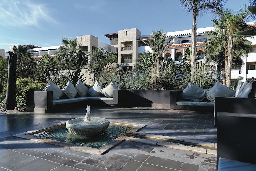 Riu Tikida Beach Hotel 4*