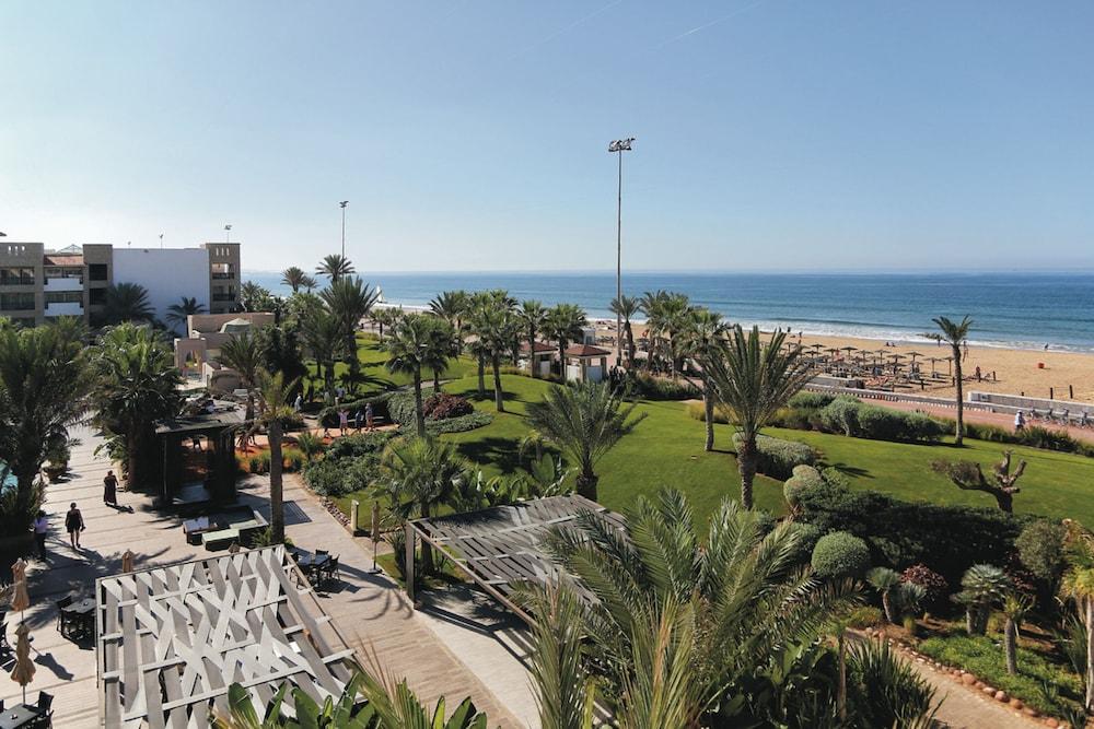 Riu Tikida Beach 4*