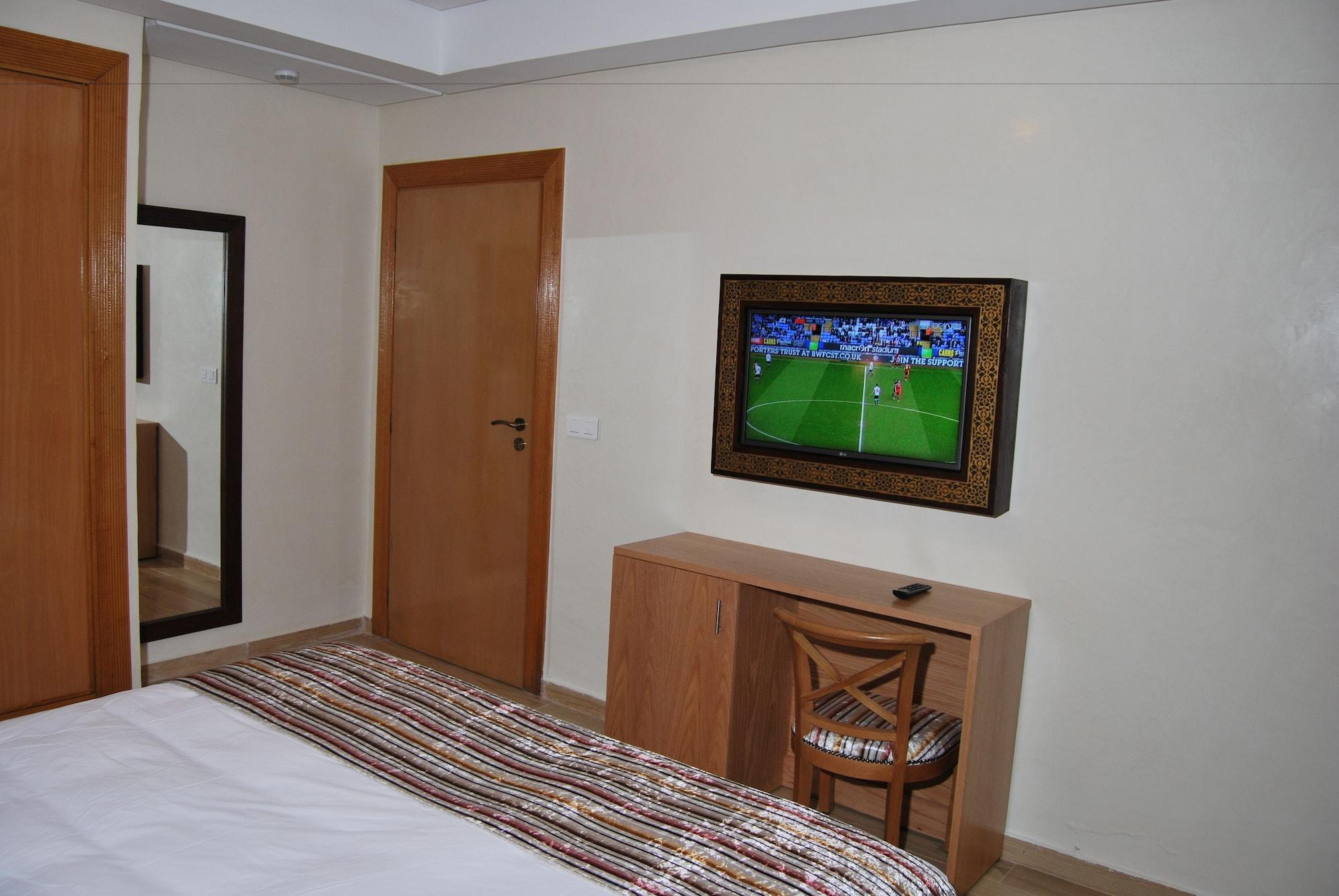 Hoteliere Rofaida Aparthotel