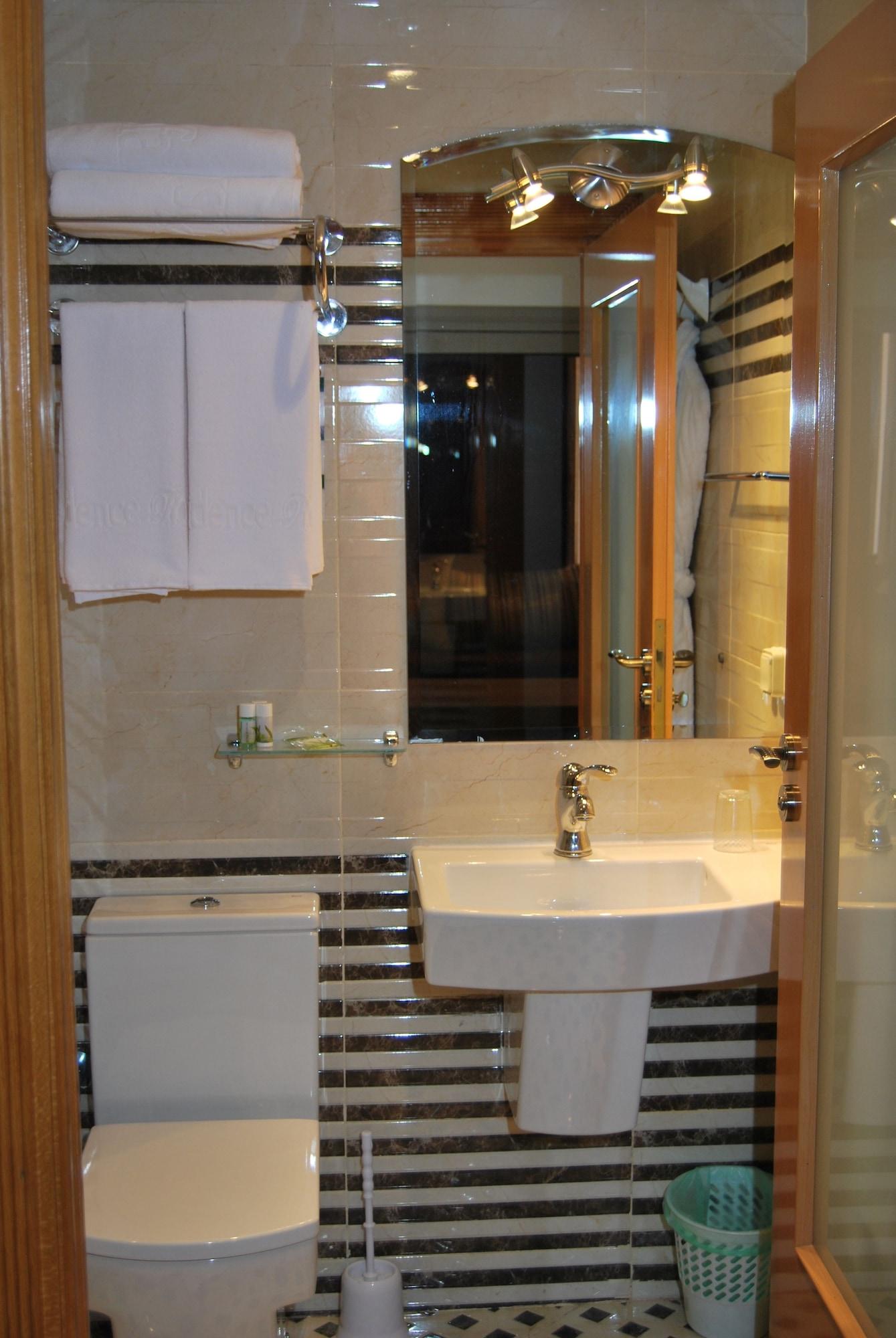 Aparthotel Hoteliere Rofaida 4*