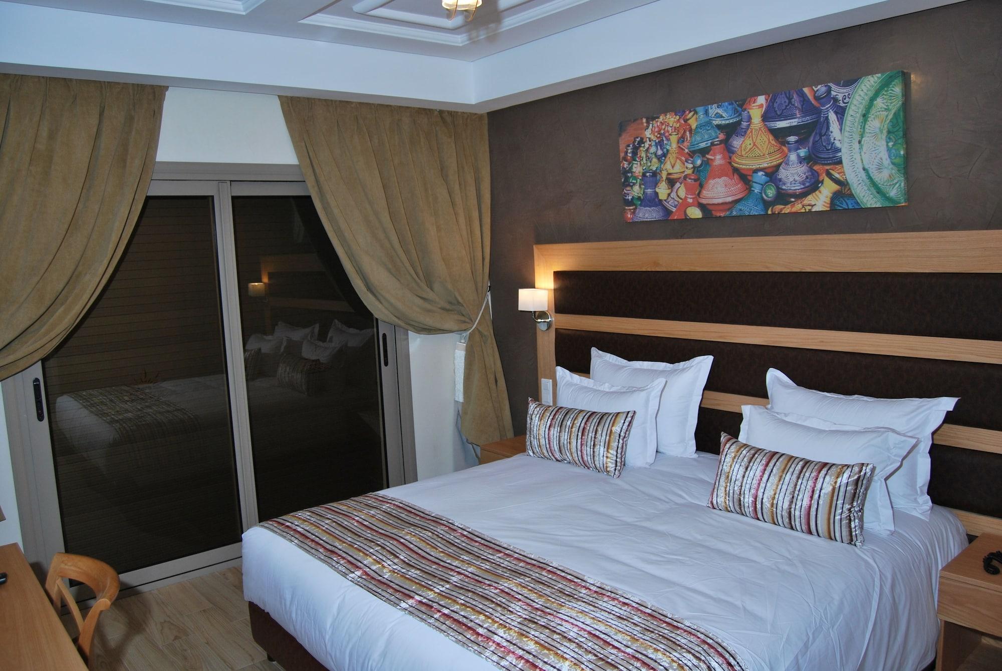 Hoteliere Rofaida Aparthotel