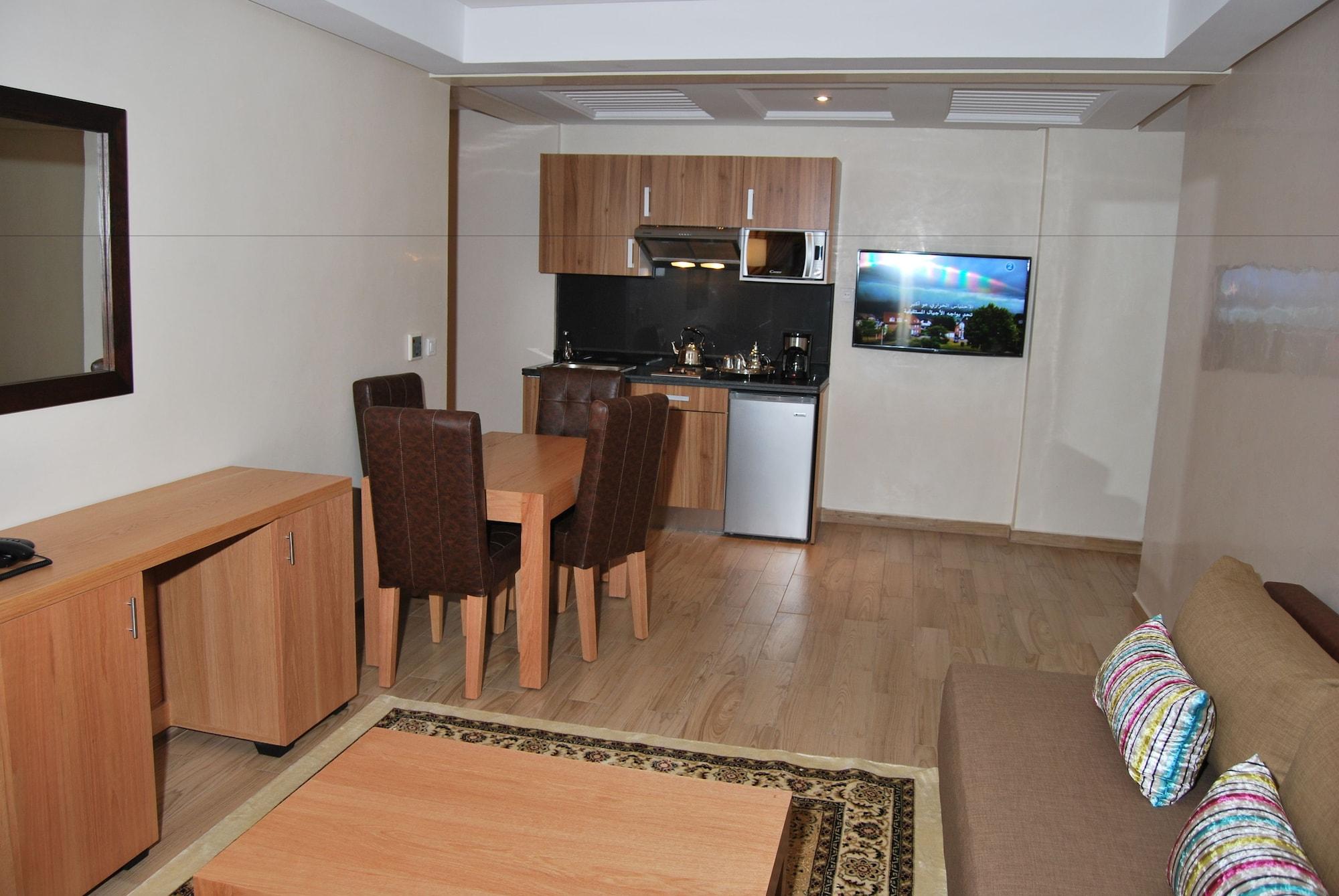 Hoteliere Rofaida Aparthotel