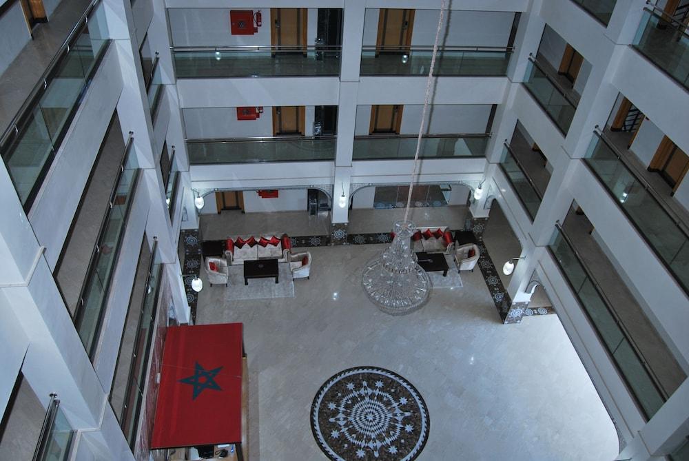 Hoteliere Rofaida 4*