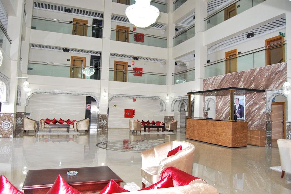 Hoteliere Rofaida Aparthotel