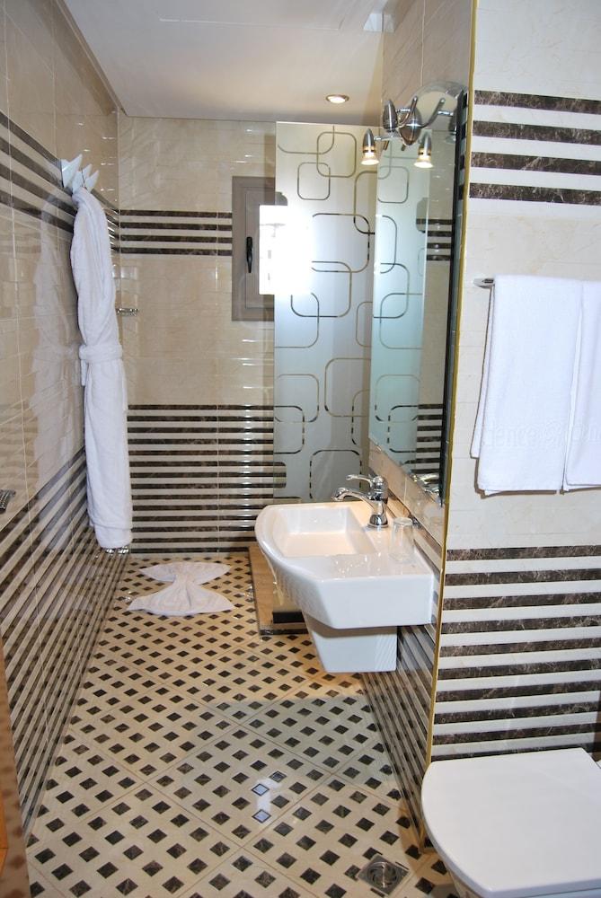 Aparthotel Hoteliere Rofaida 4*