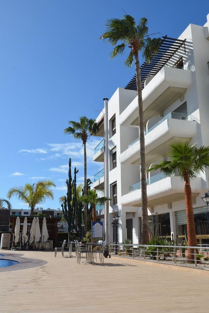 Hoteliere Rofaida Agadir