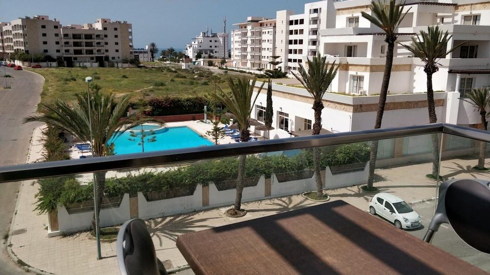 Aparthotel Hoteliere Rofaida