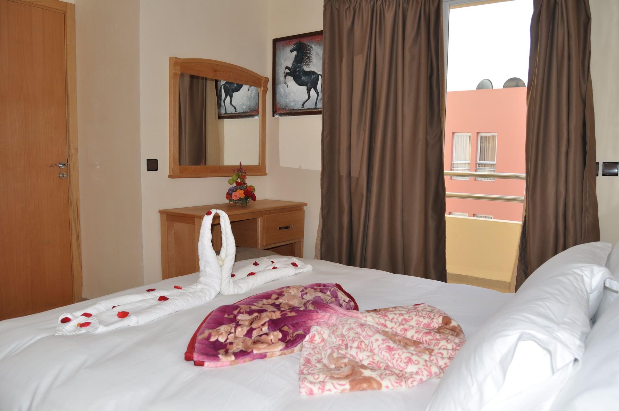Appart hôtel Appart-hotel Sofines 3*