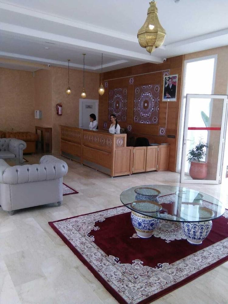 Appart-hotel Sofines Appart hôtel 3*