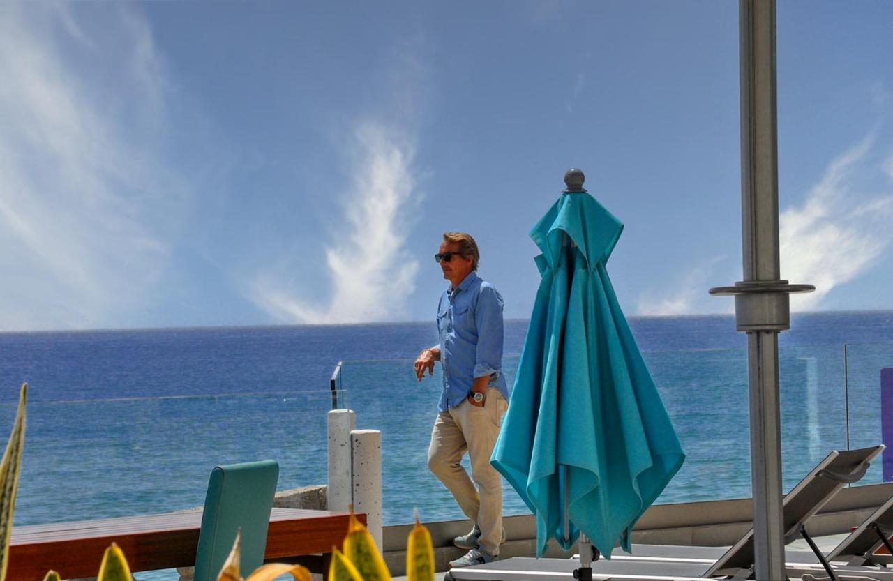 Itry - Ocean By Coralia - 6 Px Appartement