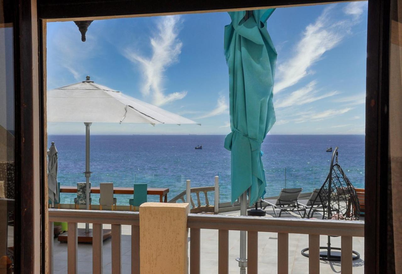 Itry - Ocean By Coralia - 6 Px Appartement