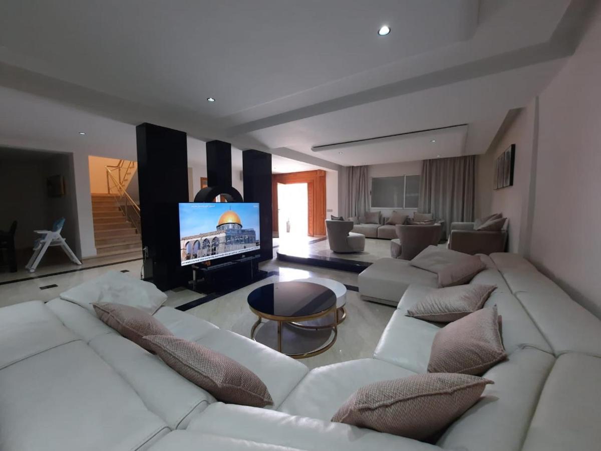 Villa Avec Piscine Vue