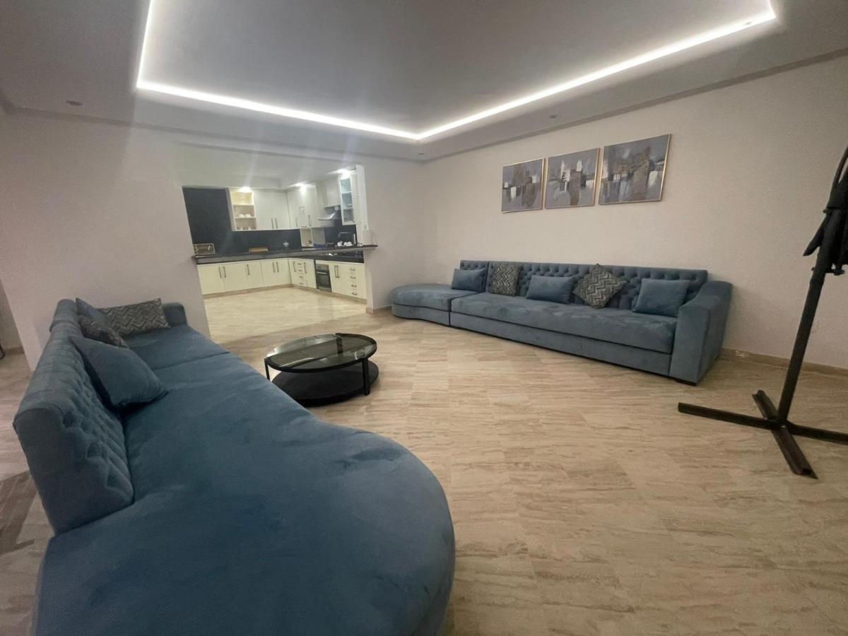 Villa Avec Piscine Vue Agadir