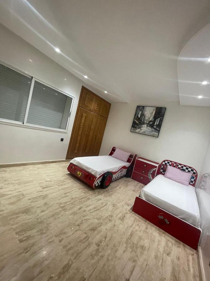 Villa Avec Piscine Vue Agadir