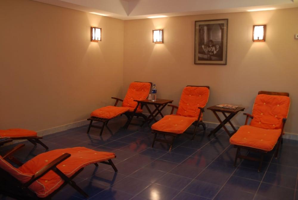 Dunes D'or Ocean Club 4*
