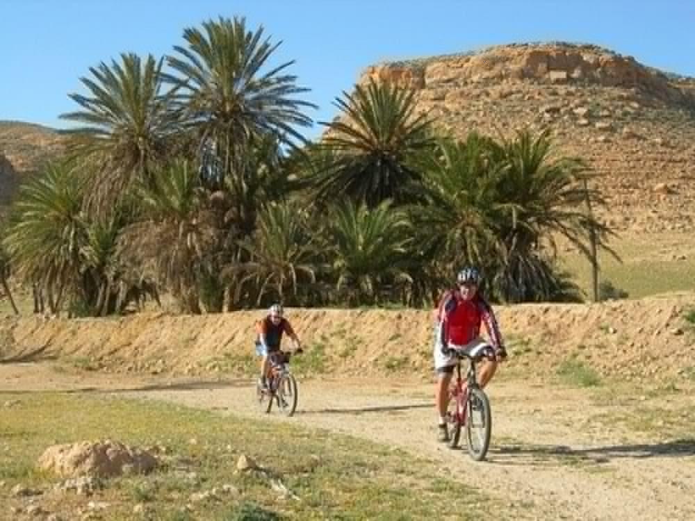 Dunes D'or Ocean Club Hotel Agadir