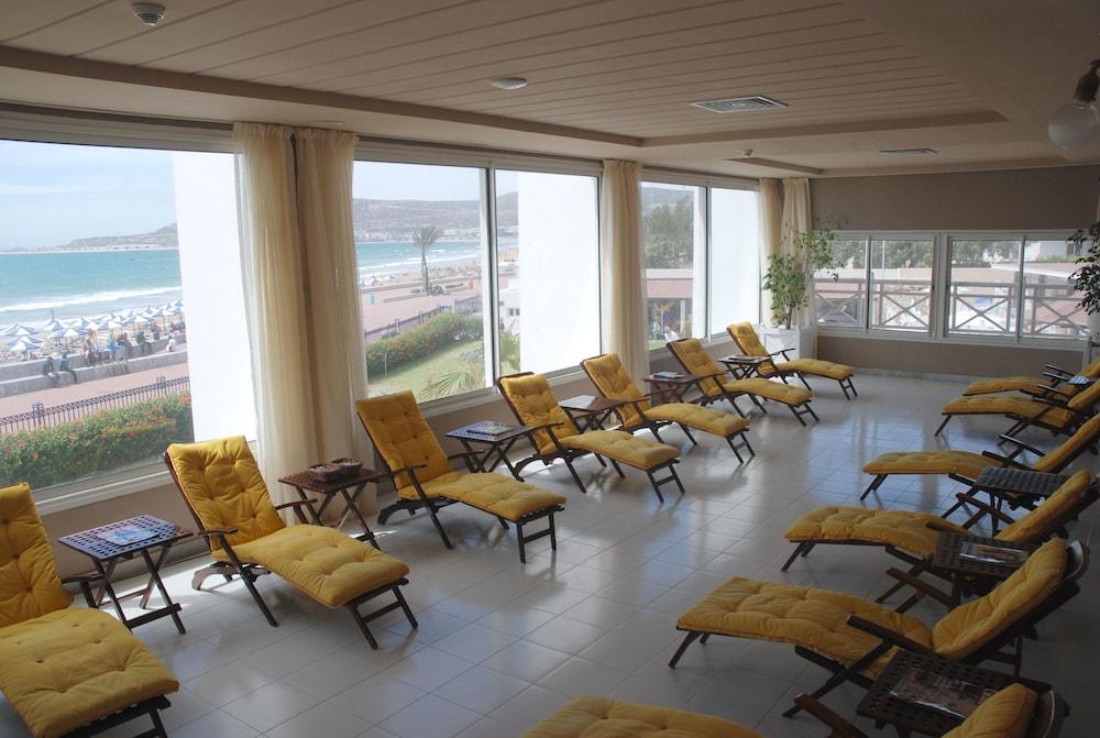 Dunes D'or Ocean Club Hotel Agadir