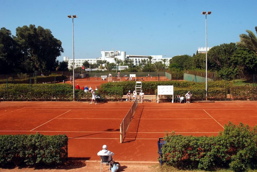 Dunes D'or Ocean Club