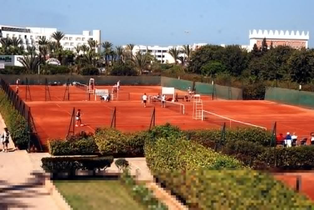 Dunes D'or Ocean Club Hotel 4*