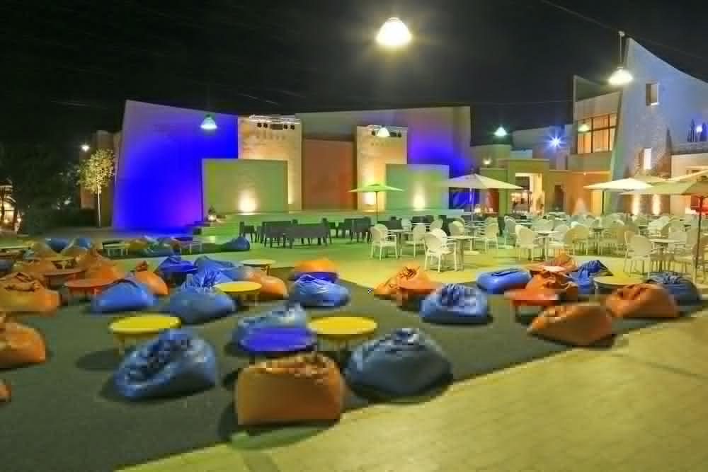 Hotel Dunes D'or Ocean Club Agadir
