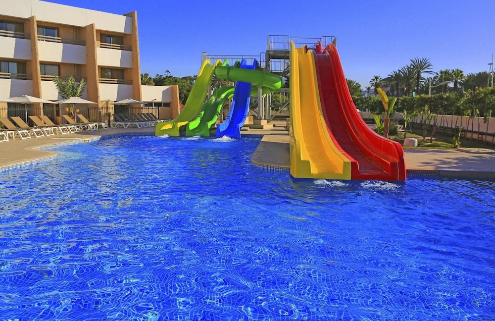 Dunes D'or Ocean Club 4*