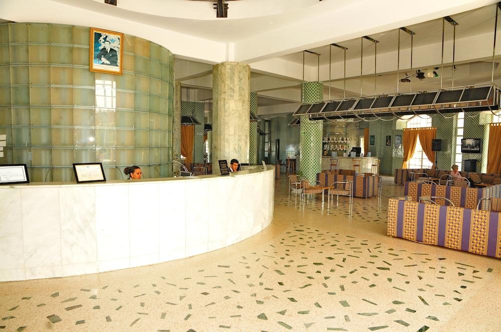 Appart hôtel Appart-hôtel Tagadirt